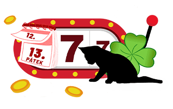 Berte pátek třináctého casino bonusy a free spiny dnes Pátek 13 casino bonusy dnes