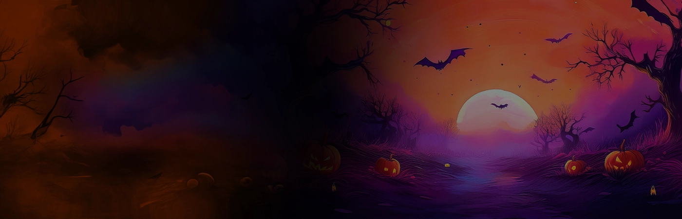 Berte nejlepší Halloween bonusy Halloween casino bonusy