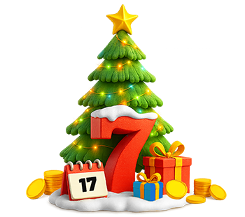 Berte zdarma vánoční casino bonusy každý den Adventní kalendář