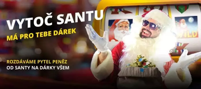 Casino Fortuna Vegas - promo akce