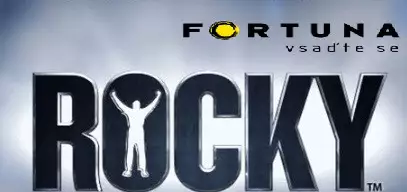 Fortuna vegas - rocky výherní automat
