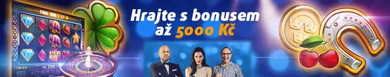 Tipsport Vegas - hrajte online casino s bonusm 5.000 czk