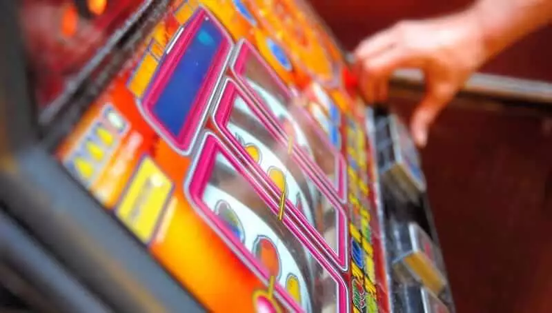 Loterijní zákon o hazardu – kde hrát legálně online casino v 2022?
