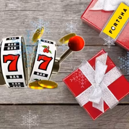 Jak získat Fortuna Vegas casino bonus?