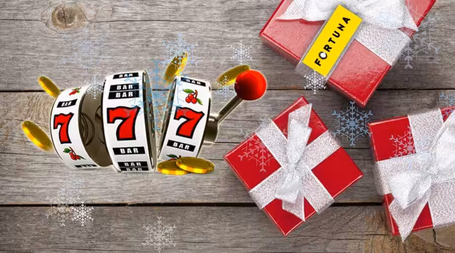Jak získat Fortuna Vegas casino bonus?
