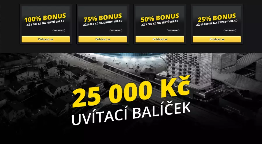 fortuna-vegas-vstupni-bonus-25000-czk