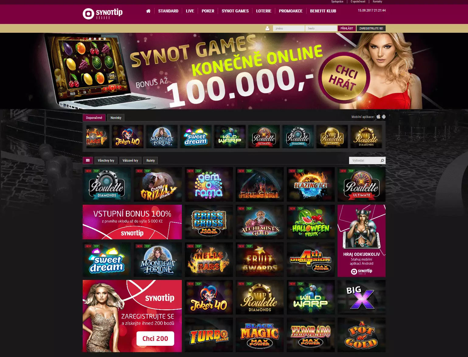 europa casino как получить бездепозитный бонус