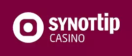 Synottip Games casino bonusy