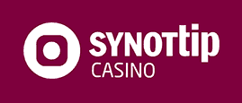 Synottip casino bonus
