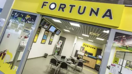 Fortuna CZ casino – ověření totožnosti na pobočce a online!