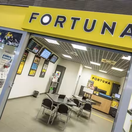 Fortuna CZ casino – ověření totožnosti na pobočce a online!