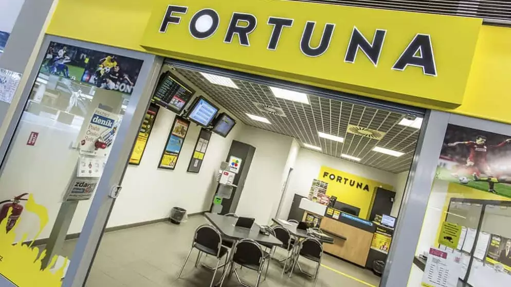 Fortuna CZ casino – ověření totožnosti na pobočce a online!