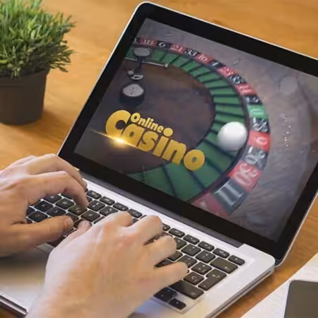 Jak správně začít hrát v online casinu? NÁVOD!