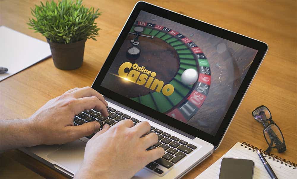 Jak správně začít hrát v online casinu? NÁVOD!