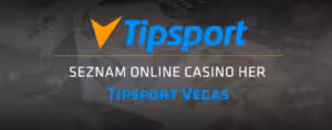 Tipsport Vegas casino – kompletní seznam her (131)