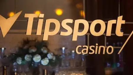 Tipsport získal licenci k provozování online casina