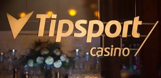 Tipsport získal licenci k provozování online casina