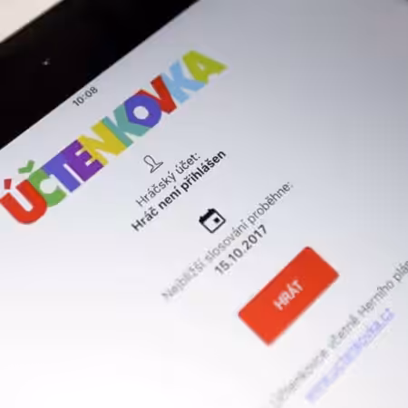 Účtenkovka – loterie EET pokladny