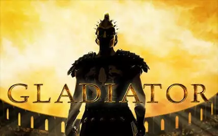 Gladiator online automat - Playtech hra v casine Fortuna Vegas