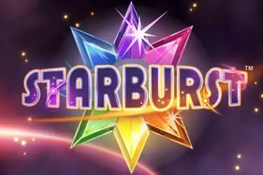 Starburst online automat - NetEnt hra v Tipsport casine Vegas