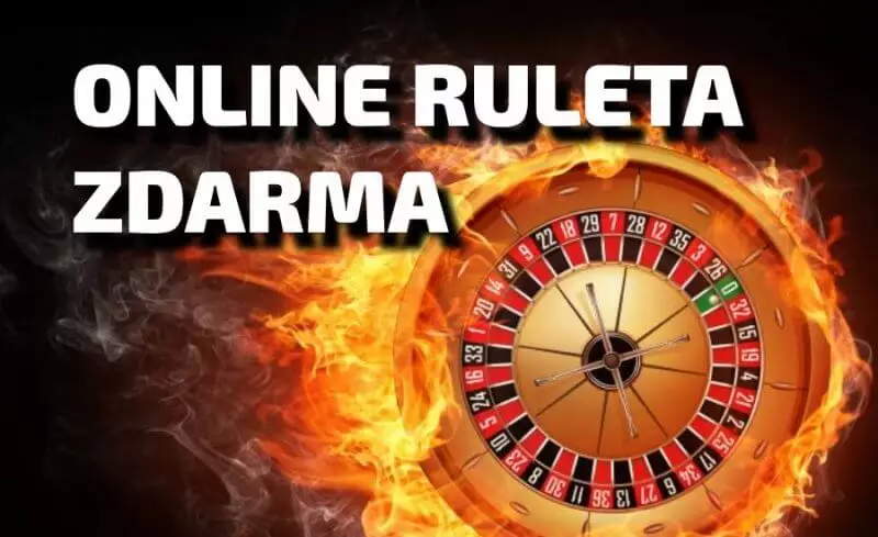 Hrajte online ruletu zdarma a bez rizika