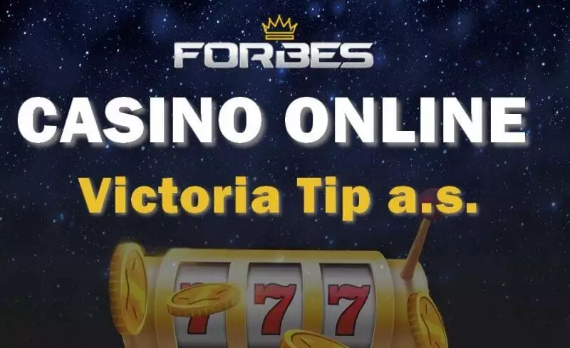 Victoria Tip casino online Forbes