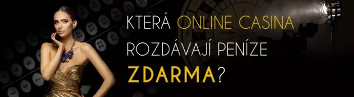 Esk - casino - Tvůj průvodce, jak naj - t nejlep - online casina v Česk - republice, online casino zdarma.