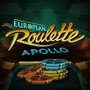 Hrajte apollo roulette ve vegas casinu