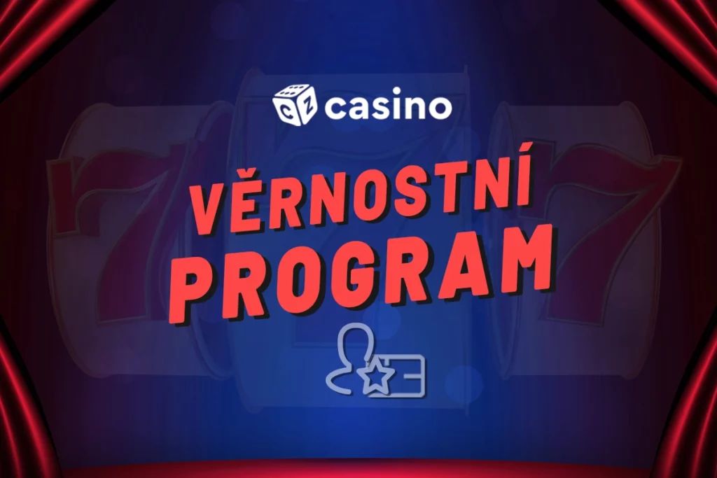 Casino věrnostní program