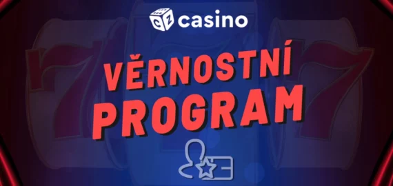 Věrnostní program 2026 – Zapojte se a sbírejte bonusy, body a další benefity