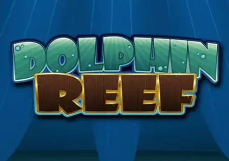 Dolphin Reef