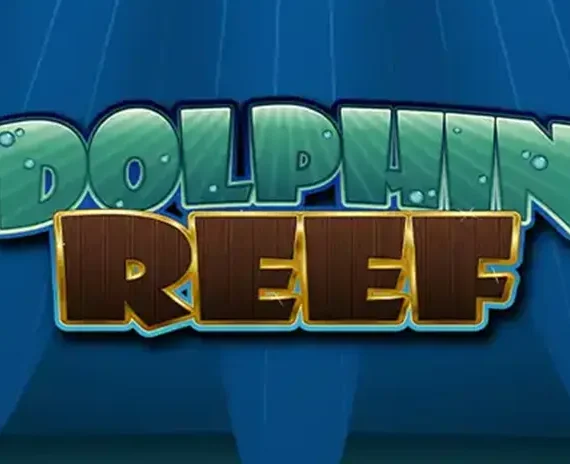 Dolphin Reef