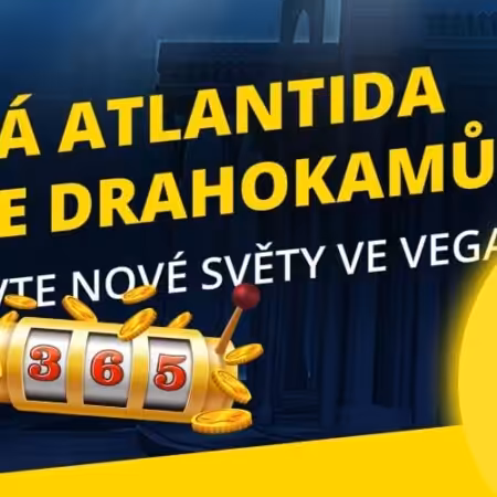 Vyhrávejte ve Fortuně na nových automatech (video)