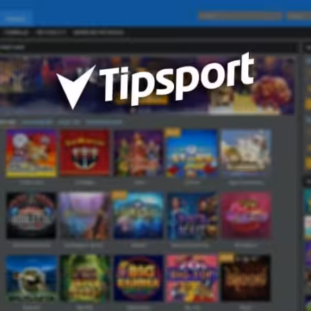 Tipsport Vegas limity při hře v online casinu