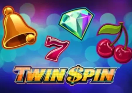 Twin Spin