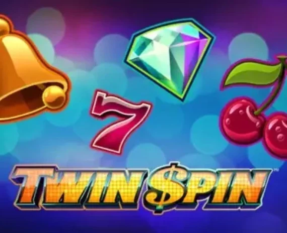 Twin Spin