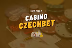 Czechbet casino 2026 – Jak si v Czechbetu zahrát + aktuální informace