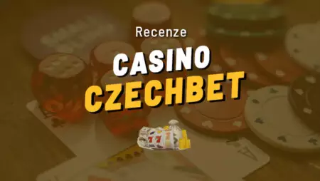 Czechbet casino 2023 – Jak si v Czechbetu zahrát + aktuální informace