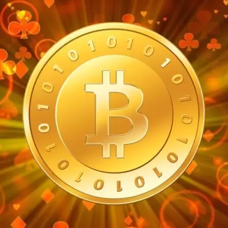 Bitcoin casino online 2022 – hrajte legální automaty za BTC
