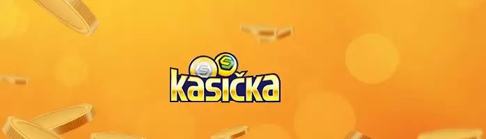 Seznam Sazka loterií - Kasička