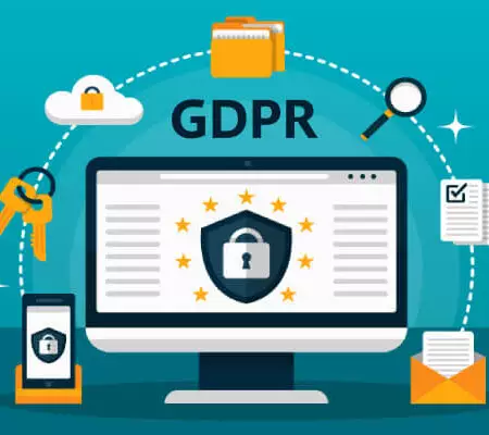 10 nejdůležitějších nařízení o ochraně osobních údajů (GDPR)