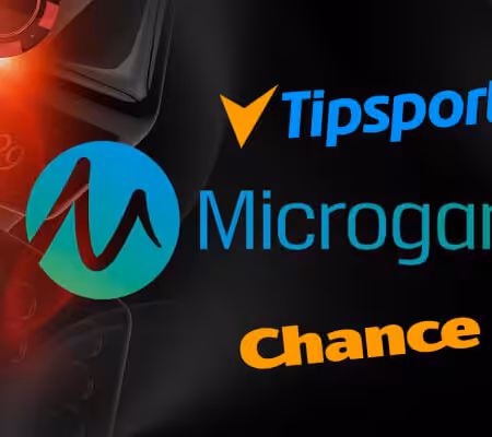 Nové hry od Microgaming v Tipsport a Chance casinu