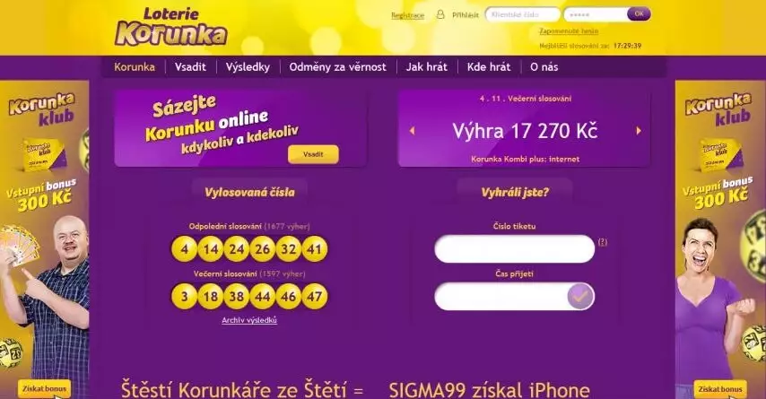 sazka