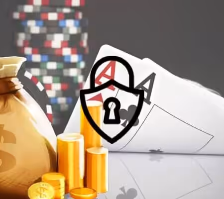 Co je to podmínka protočení casino bonusů?