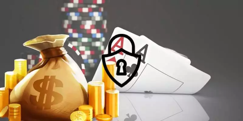 Co je to podmínka protočení casino bonusů?
