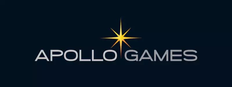 Apollo Games – hodnocení a recenze výrobce online casino her