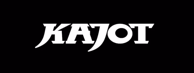 Kajot – hodnocení a recenze výrobce online casino her