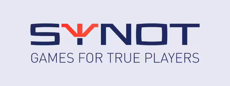 Synot Games – recenze a informace