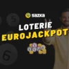 Eurojackpot 2023 – Jak hrát, výsledky, jackpot a kontrola tiketu