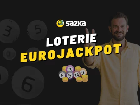 Eurojackpot 2024 – Jak hrát, výsledky, jackpot a kontrola tiketu